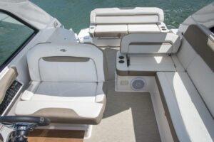 2017 Regal 35 Sport Coupe for sale - photo 4