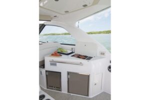2017 Regal 35 Sport Coupe for sale - photo 5