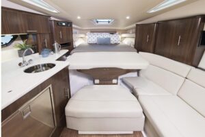 2017 Regal 35 Sport Coupe for sale - photo 6