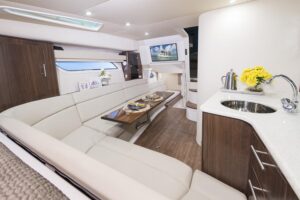 2017 Regal 35 Sport Coupe for sale - photo 7