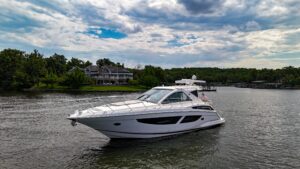 2017 Regal 53 Sport Coupe for sale