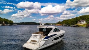 2017 Regal 53 Sport Coupe for sale - photo 4