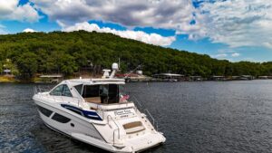 2017 Regal 53 Sport Coupe for sale - photo 5
