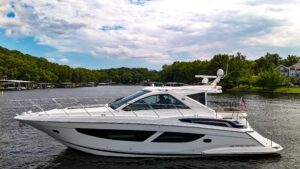 2017 Regal 53 Sport Coupe for sale - photo 6