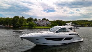 2017 Regal 53 Sport Coupe for sale - photo 8