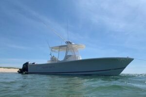2017 Regulator 31 for sale