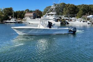 2017 Regulator 31 for sale - photo 3