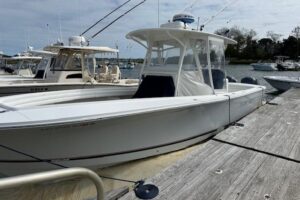 2017 Regulator 31 for sale - photo 4