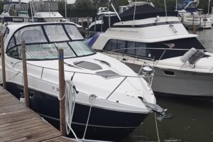 2017 Rinker EX 320 for sale
