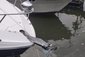 2017 Rinker EX 320 for sale - photo 3