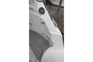 2017 Rinker EX 320 for sale - photo 7