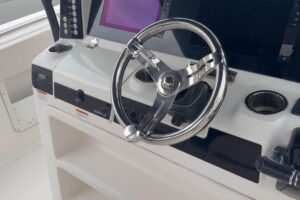 2017 Robalo R302 Center Console for sale - photo 5