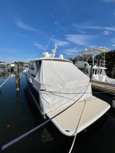 2017 Sabre 48 Salon Express for sale - photo 6