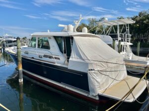2017 Sabre 48 Salon Express for sale - photo 7