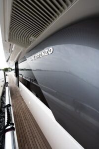 2017 Sanlorenzo SL106 for sale - photo 2