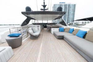 2017 Sanlorenzo SL106 for sale - photo 3