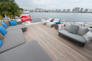2017 Sanlorenzo SL106 for sale - photo 4