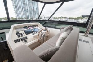 2017 Sanlorenzo SL106 for sale - photo 7