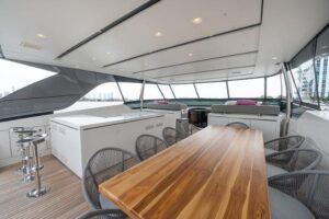 2017 Sanlorenzo SL106 for sale - photo 8