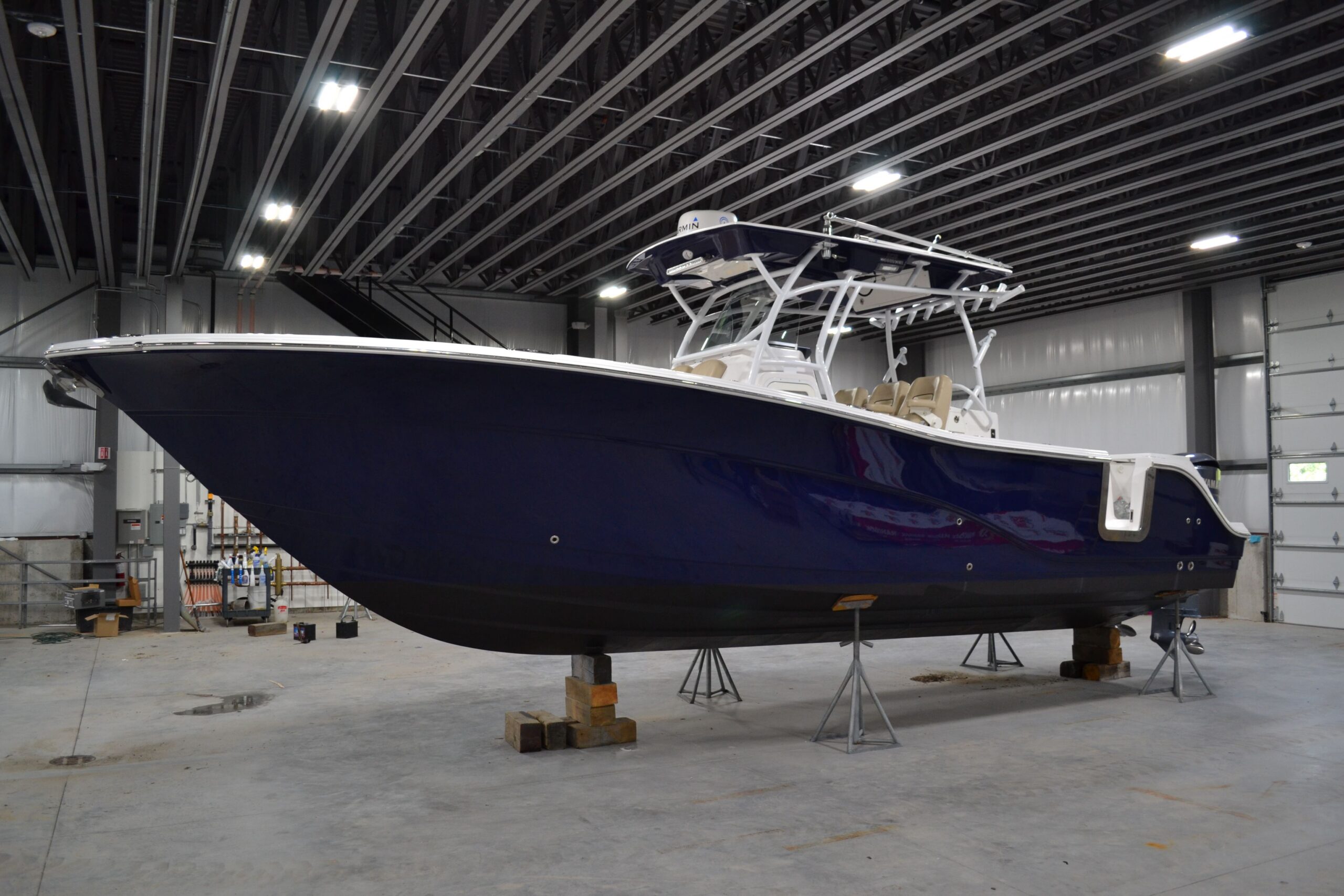2017 Sea Fox 328 Commander for sale