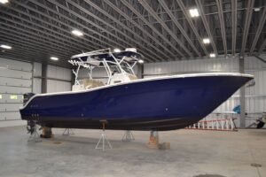 2017 Sea Fox 328 Commander for sale - photo 2
