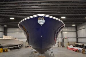 2017 Sea Fox 328 Commander for sale - photo 3