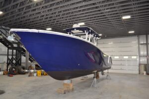 2017 Sea Fox 328 Commander for sale - photo 4