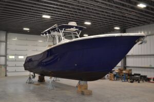2017 Sea Fox 328 Commander for sale - photo 5