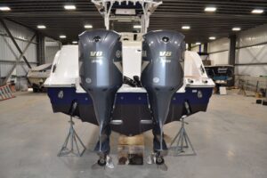 2017 Sea Fox 328 Commander for sale - photo 6