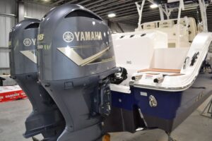 2017 Sea Fox 328 Commander for sale - photo 7