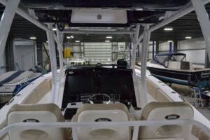 2017 Sea Fox 328 Commander for sale - photo 8