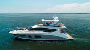 2017 Sea Ray L650 Fly for sale