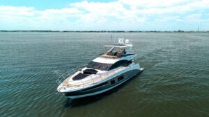 2017 Sea Ray L650 Fly for sale - photo 6