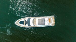 2017 Sea Ray L650 Fly for sale - photo 7