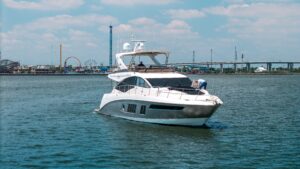 2017 Sea Ray L650 Fly for sale - photo 8