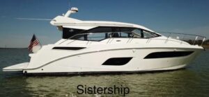 2017 Sea Ray Sundancer for sale