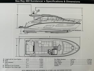2017 Sea Ray Sundancer for sale - photo 2