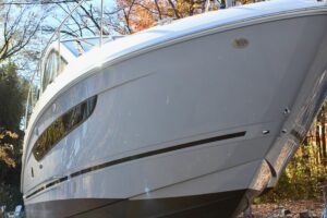 2017 Sea Ray Sundancer 350 Coupe for sale - photo 2