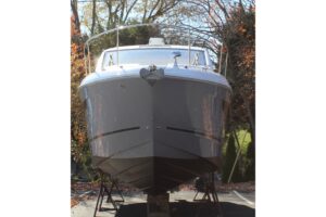 2017 Sea Ray Sundancer 350 Coupe for sale - photo 5