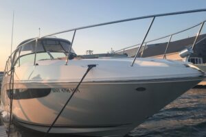 2017 Sea Ray Sundancer 370 for sale - photo 7