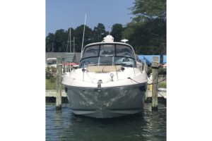 2017 Sea Ray Sundancer 370 for sale - photo 8