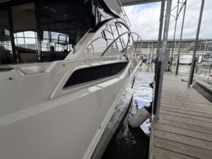 2017 Sea Ray Sundancer 400 for sale - photo 2