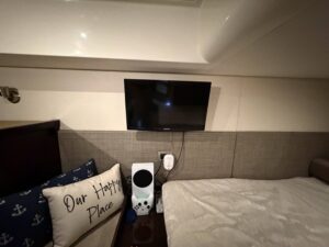 2017 Sea Ray Sundancer 400 for sale - photo 3