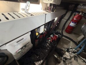 2017 Sea Ray Sundancer 400 for sale - photo 4