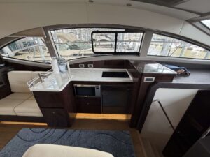 2017 Sea Ray Sundancer 400 for sale - photo 5