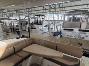 2017 Sea Ray Sundancer 400 for sale - photo 7