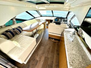 2017 Sea Ray Sundancer 510 for sale - photo 2