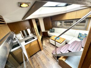 2017 Sea Ray Sundancer 510 for sale - photo 3