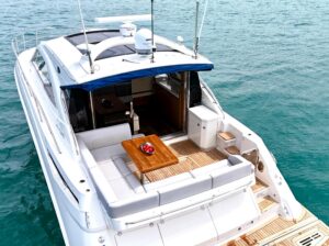 2017 Sea Ray Sundancer 510 for sale - photo 5