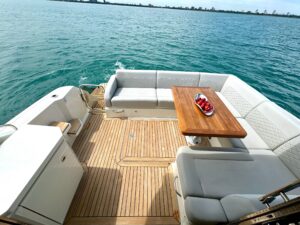 2017 Sea Ray Sundancer 510 for sale - photo 7
